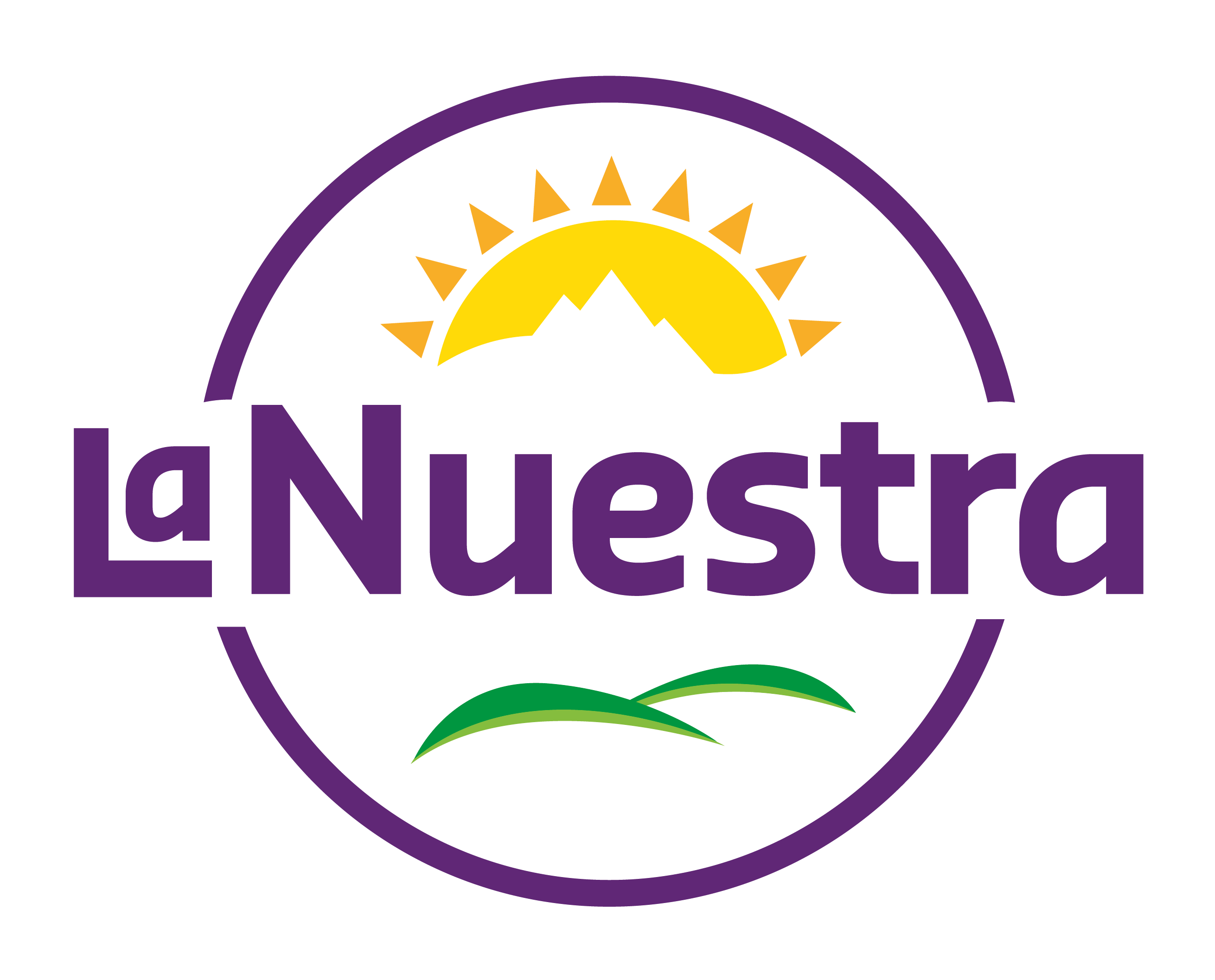 LA NUESTRA