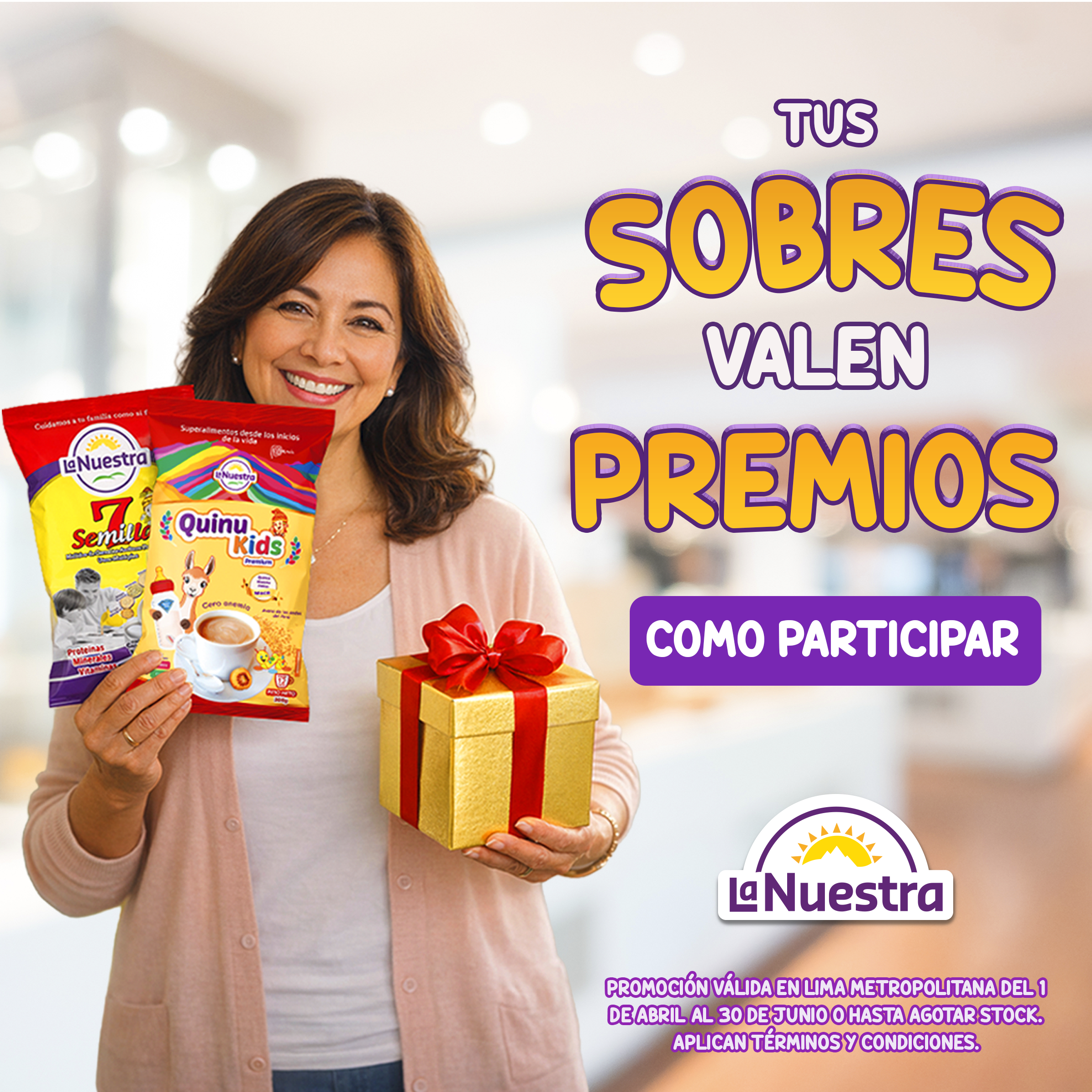 Promoción 3